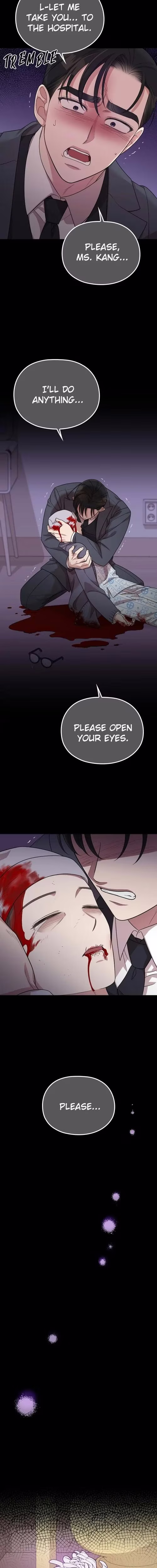 Marry My Husband - Chapter 46 - Part 20