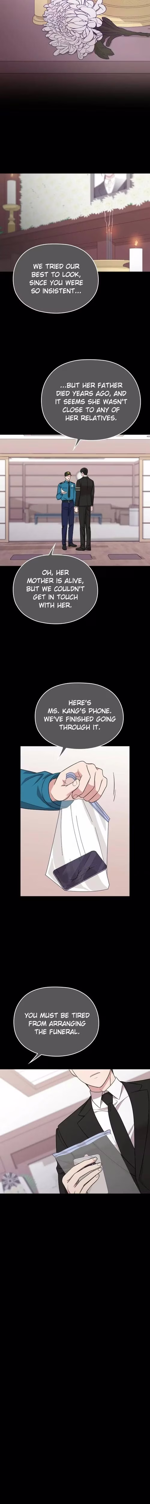 Marry My Husband - Chapter 46 - Part 21