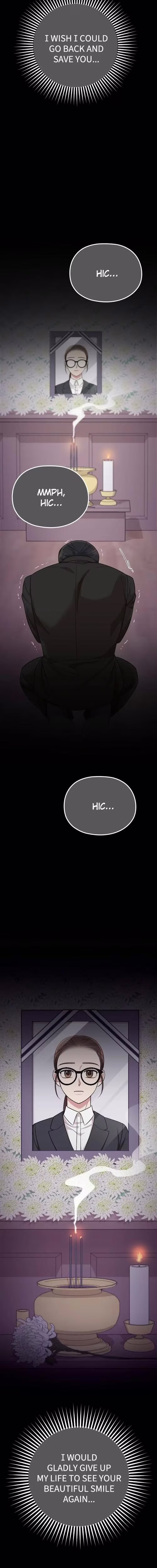 Marry My Husband - Chapter 46 - Part 23