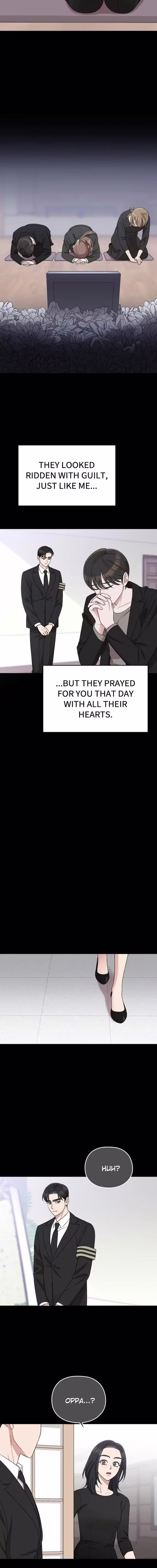 Marry My Husband - Chapter 47 - Part 6