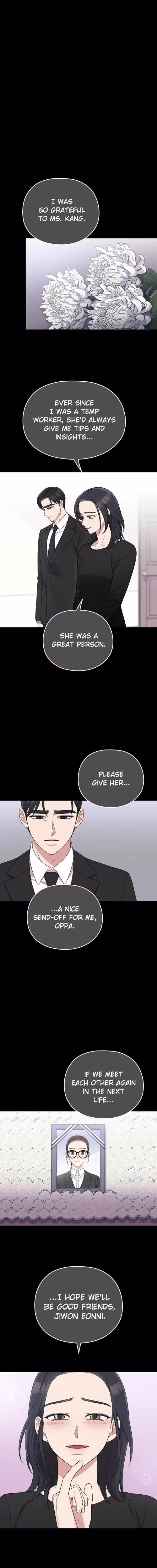 Marry My Husband - Chapter 47 - Part 7