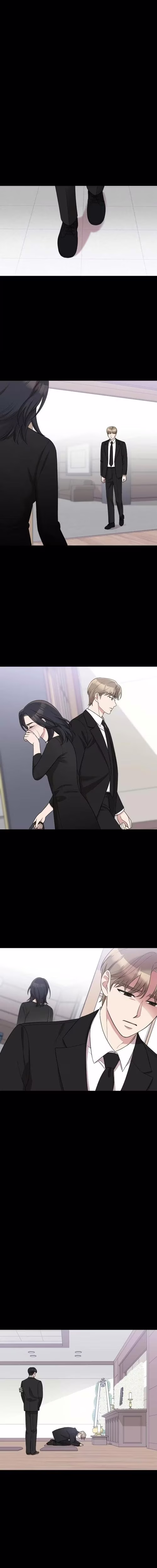 Marry My Husband - Chapter 47 - Part 8