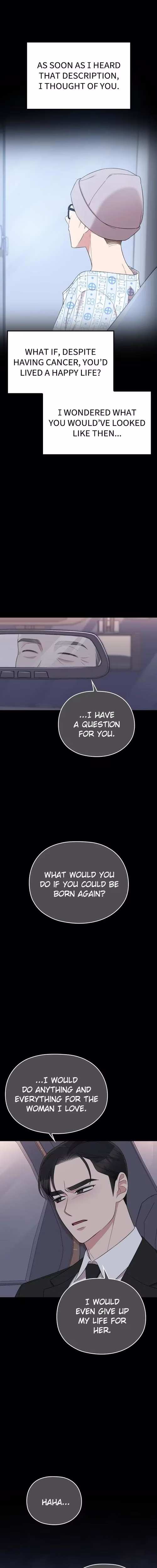 Marry My Husband - Chapter 47 - Part 11