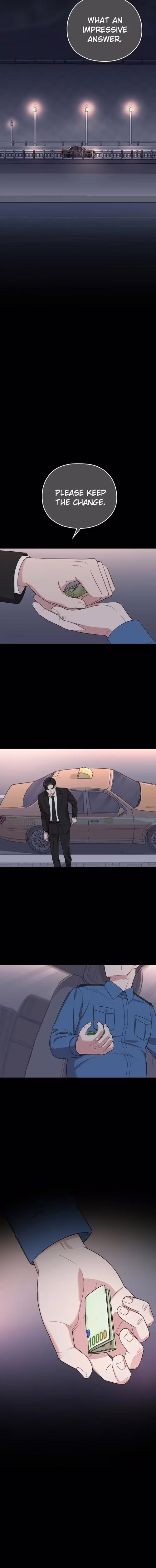 Marry My Husband - Chapter 47 - Part 12