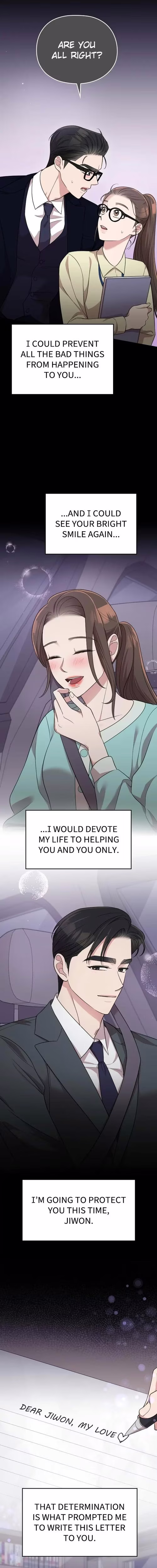 Marry My Husband - Chapter 47 - Part 18