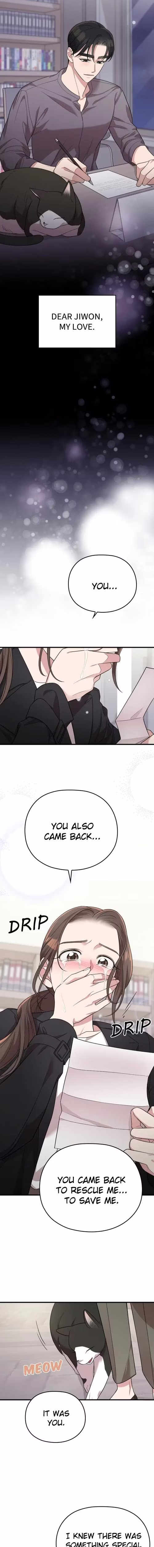 Marry My Husband - Chapter 47 - Part 19