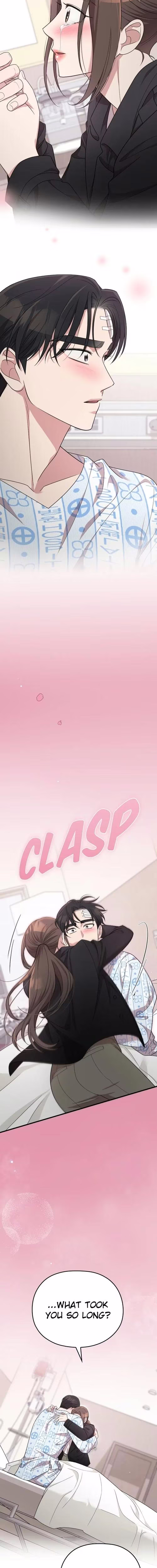 Marry My Husband - Chapter 47 - Part 26