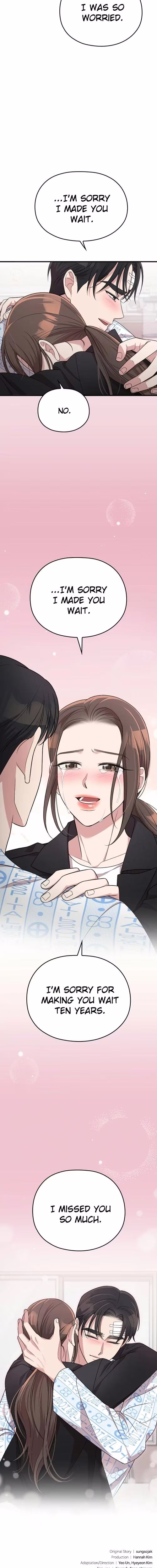 Marry My Husband - Chapter 47 - Part 27