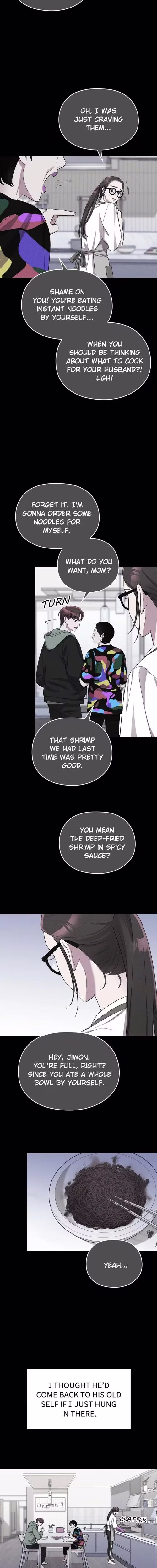 Marry My Husband - Chapter 48 - Part 6