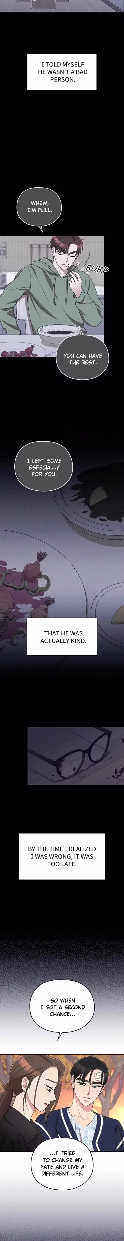 Marry My Husband - Chapter 48 - Part 7