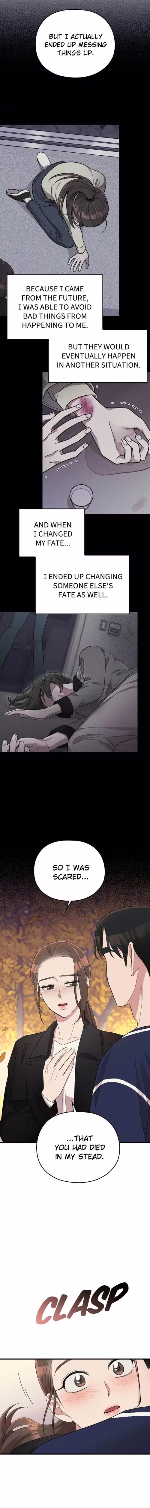 Marry My Husband - Chapter 48 - Part 8