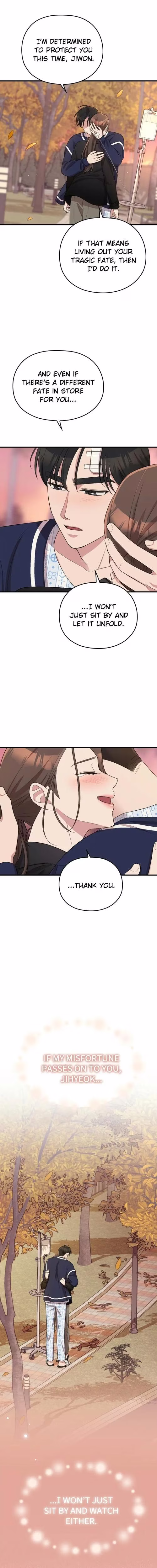 Marry My Husband - Chapter 48 - Part 9