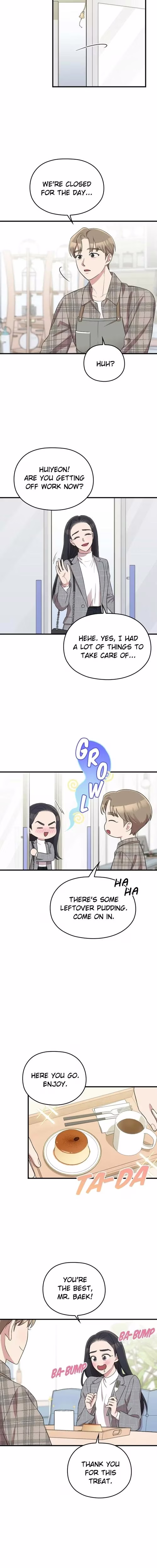 Marry My Husband - Chapter 48 - Part 11