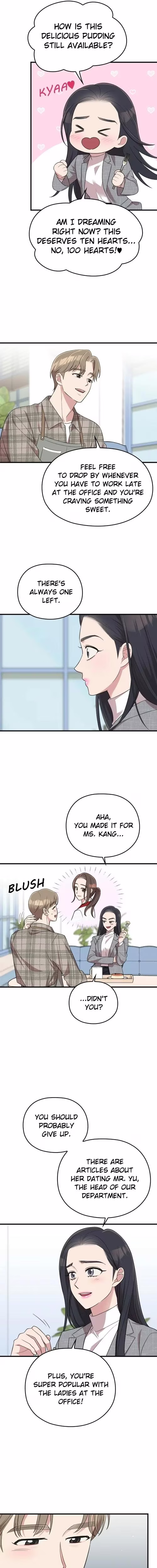 Marry My Husband - Chapter 48 - Part 13