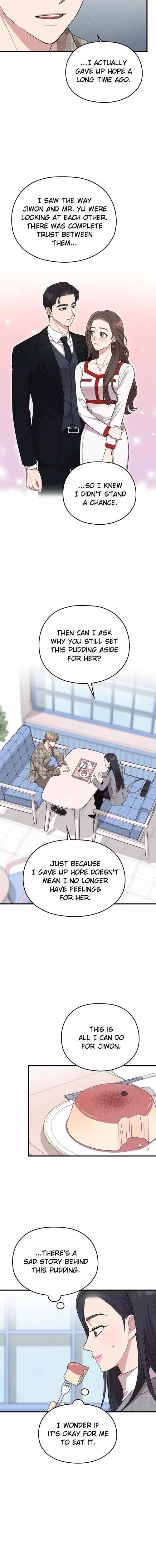 Marry My Husband - Chapter 48 - Part 14