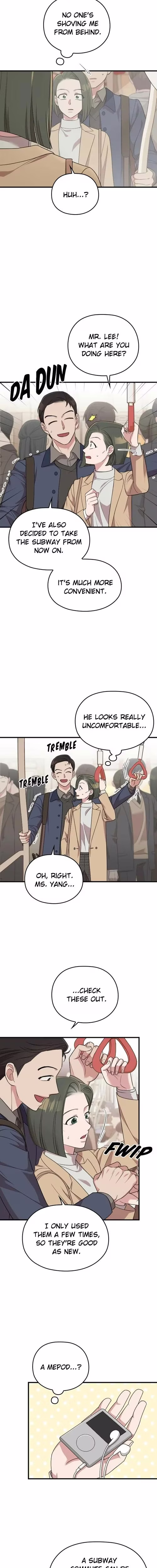 Marry My Husband - Chapter 48 - Part 16