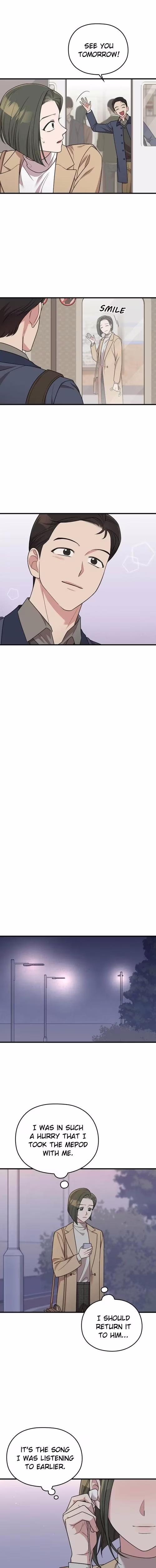 Marry My Husband - Chapter 48 - Part 19