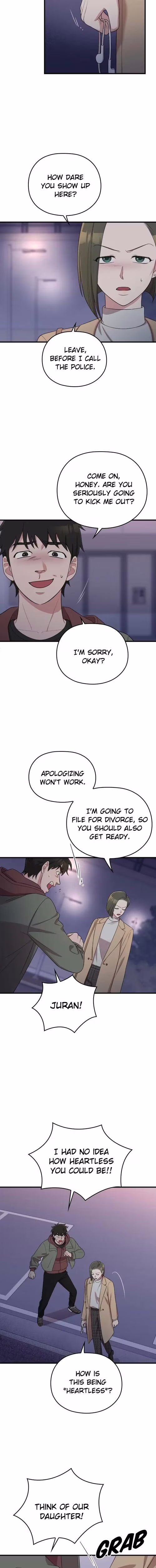 Marry My Husband - Chapter 49 - Part 3