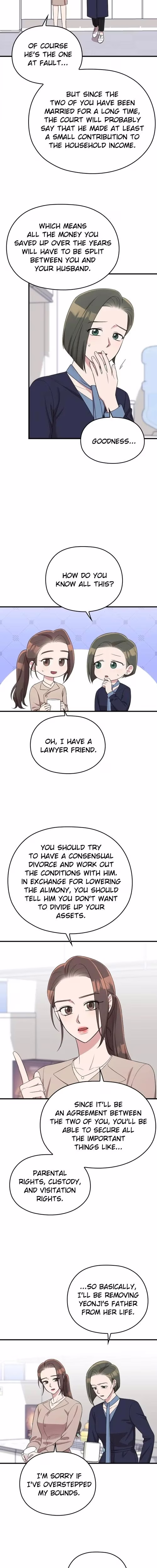 Marry My Husband - Chapter 49 - Part 5