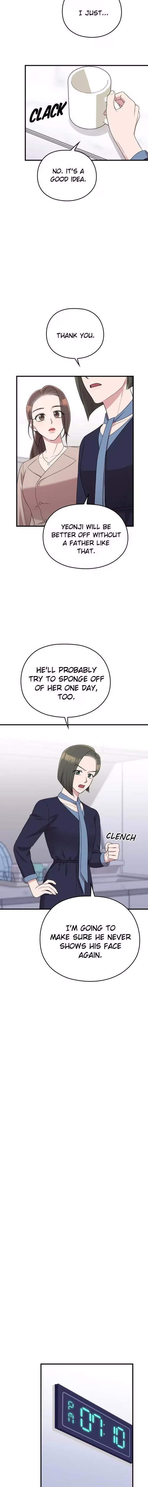 Marry My Husband - Chapter 49 - Part 6