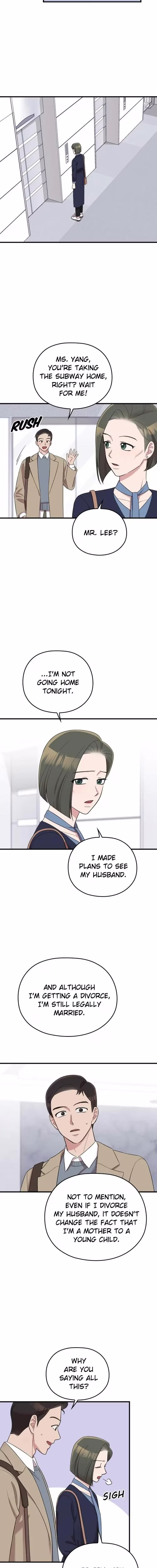 Marry My Husband - Chapter 49 - Part 7