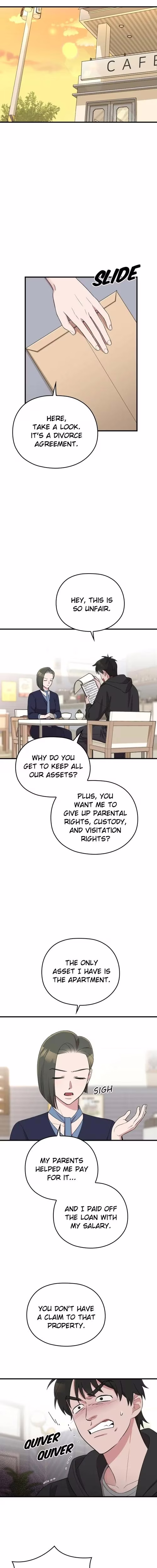 Marry My Husband - Chapter 49 - Part 9