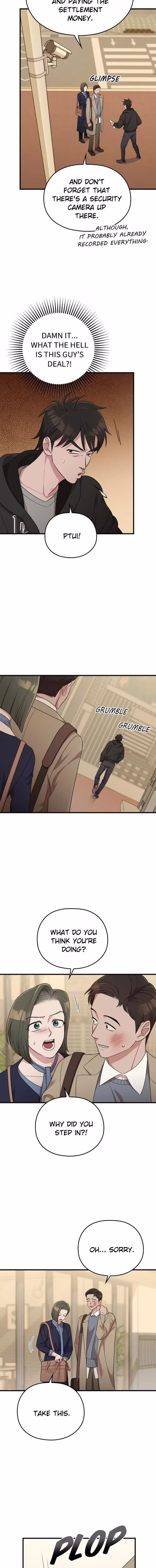 Marry My Husband - Chapter 49 - Part 14