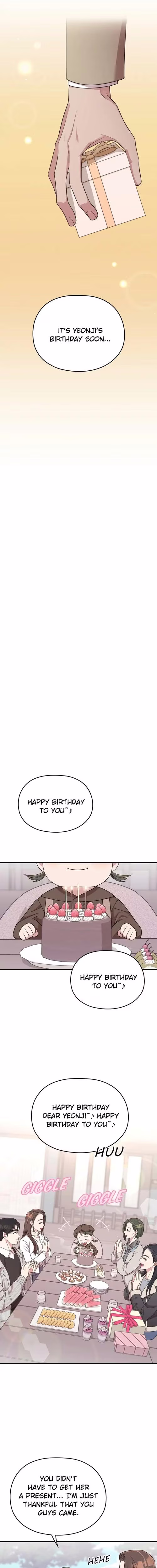 Marry My Husband - Chapter 49 - Part 16