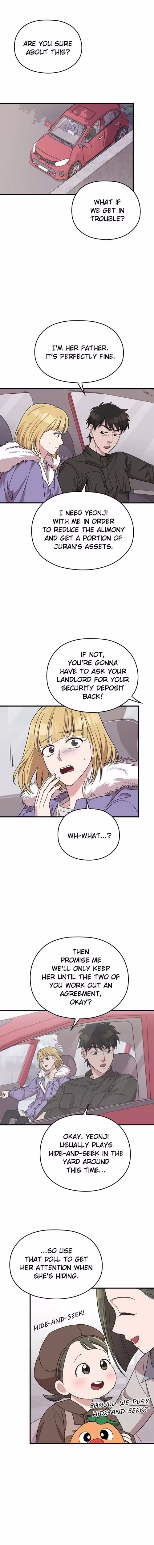 Marry My Husband - Chapter 49 - Part 18