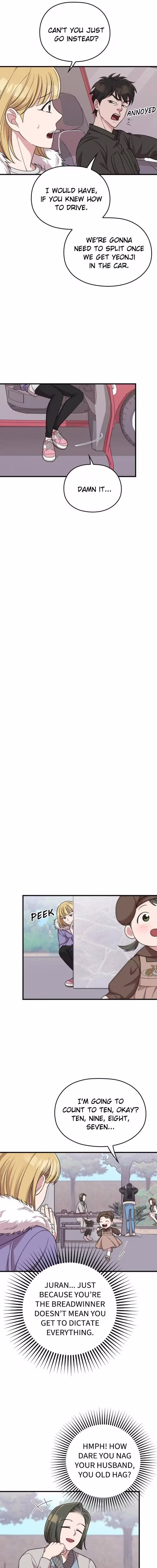 Marry My Husband - Chapter 49 - Part 19