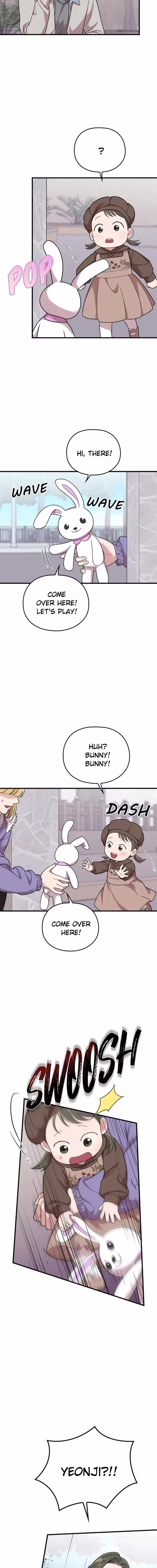 Marry My Husband - Chapter 49 - Part 20