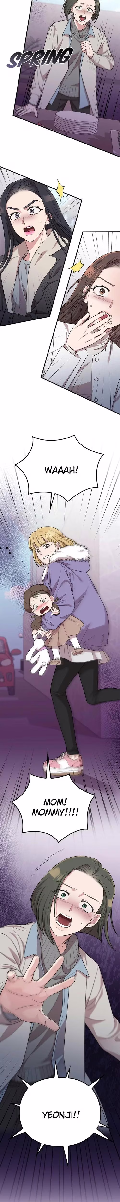 Marry My Husband - Chapter 49 - Part 21