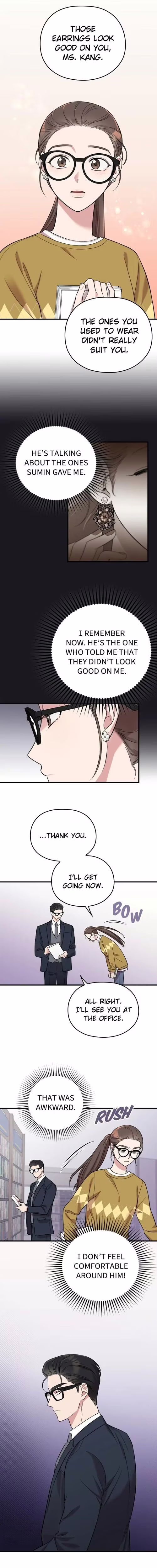 Marry My Husband - Chapter 5 - Part 7