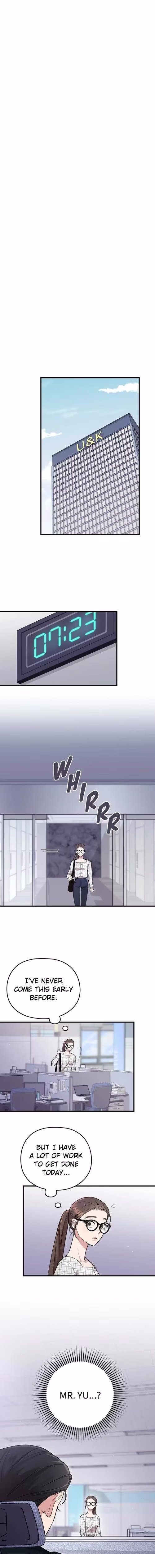 Marry My Husband - Chapter 5 - Part 8