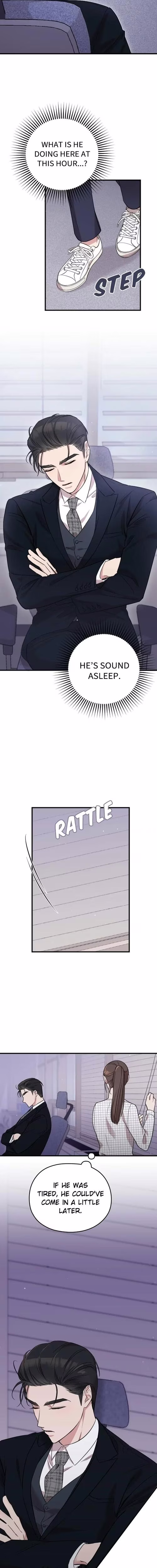 Marry My Husband - Chapter 5 - Part 9