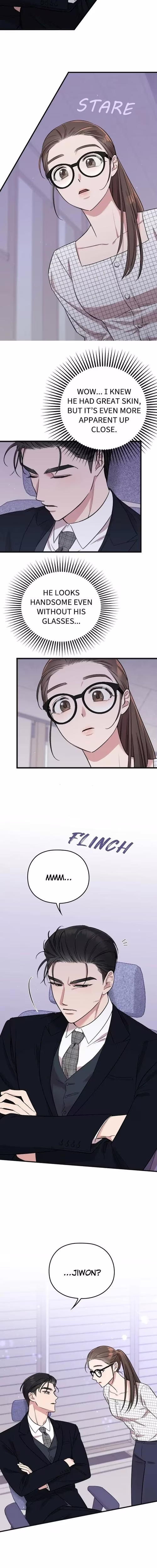 Marry My Husband - Chapter 5 - Part 10