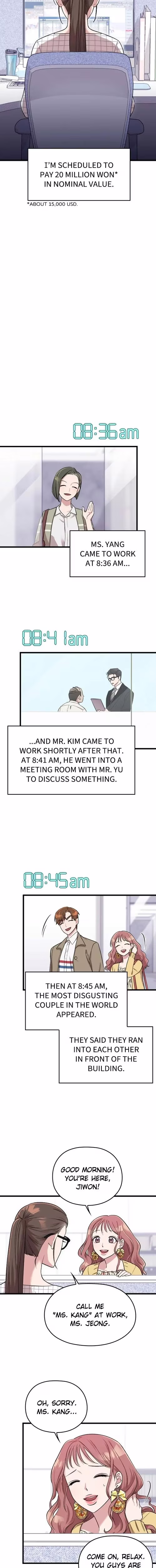 Marry My Husband - Chapter 5 - Part 15