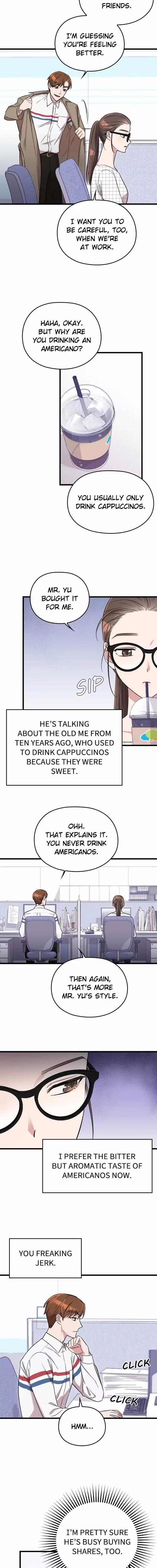 Marry My Husband - Chapter 5 - Part 16