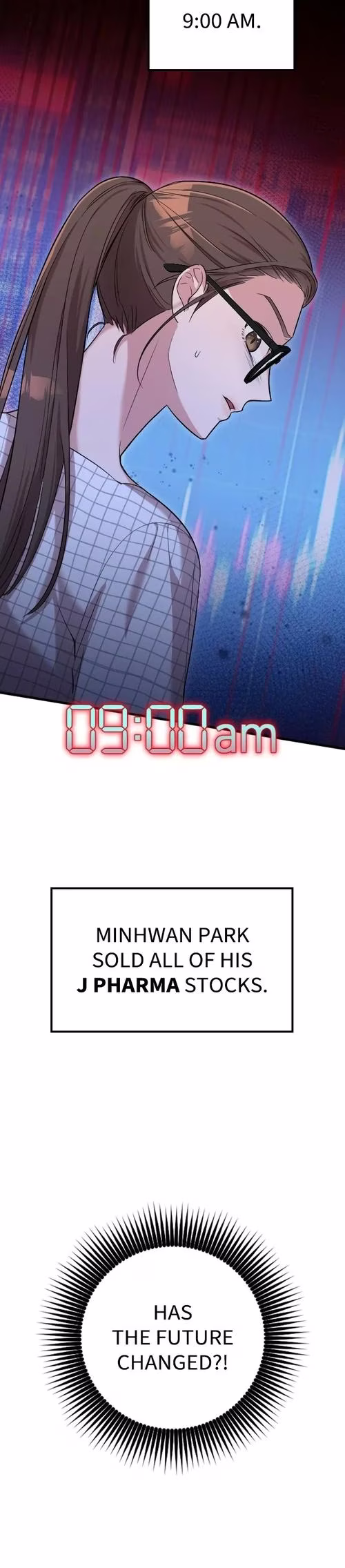 Marry My Husband - Chapter 5 - Part 18