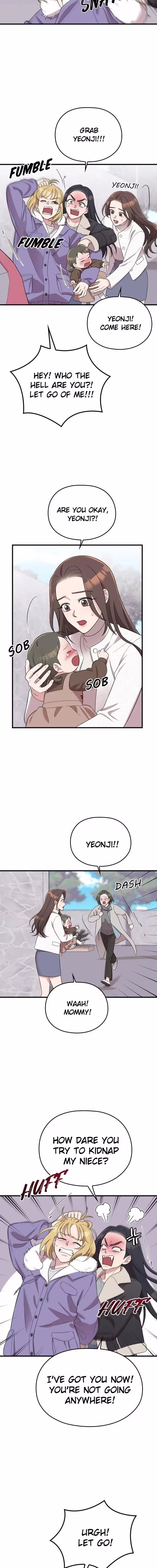 Marry My Husband - Chapter 50 - Part 3