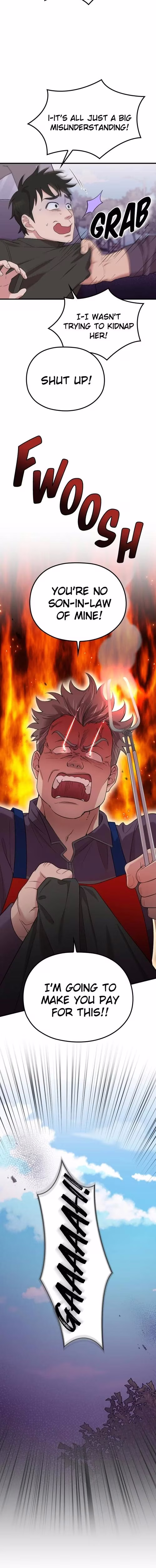 Marry My Husband - Chapter 50 - Part 5