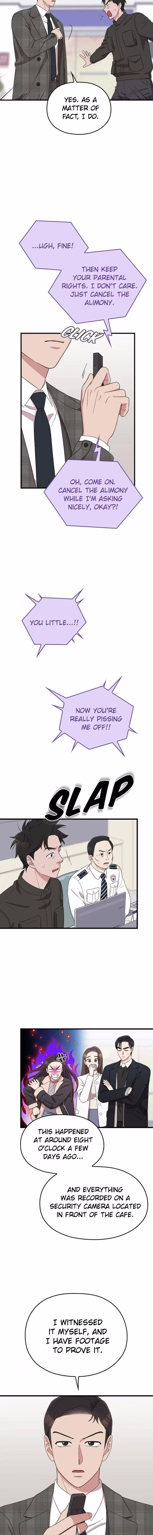 Marry My Husband - Chapter 50 - Part 10