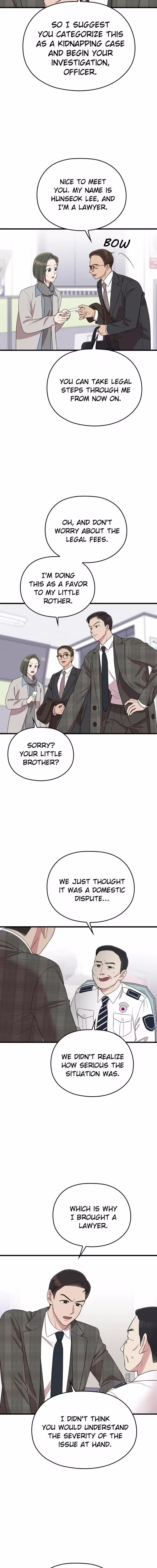 Marry My Husband - Chapter 50 - Part 11