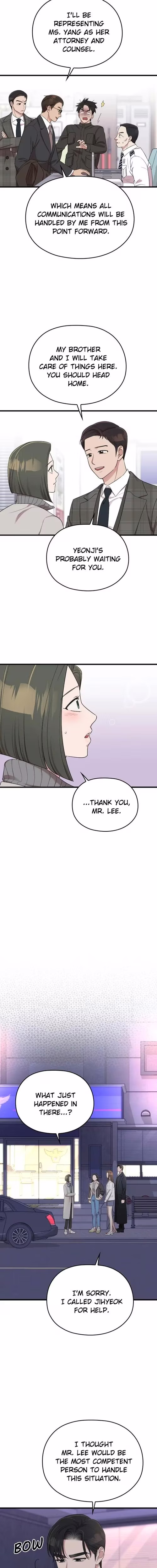 Marry My Husband - Chapter 50 - Part 12