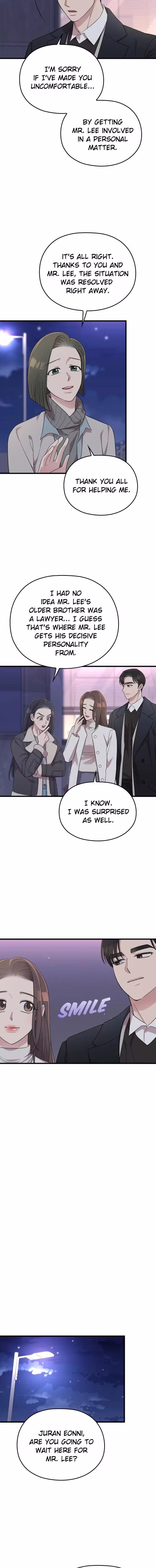 Marry My Husband - Chapter 50 - Part 13