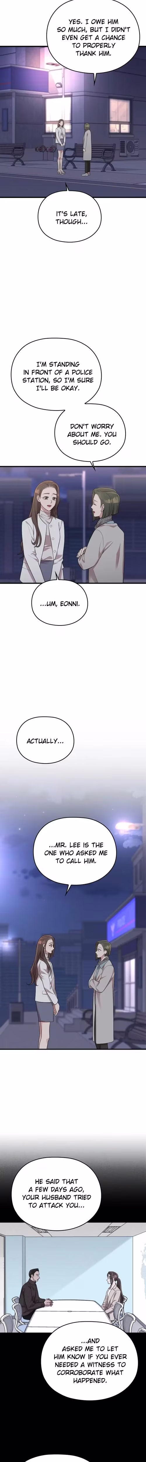 Marry My Husband - Chapter 50 - Part 14