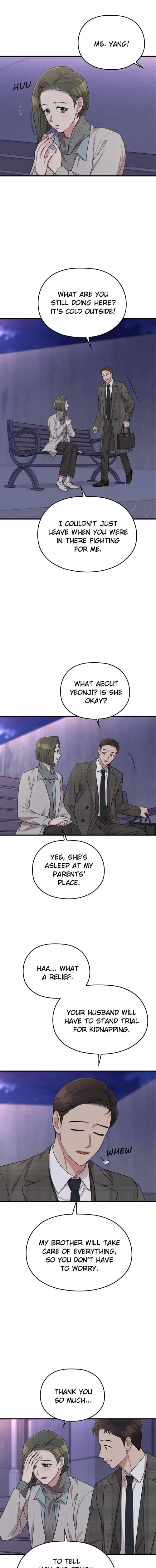 Marry My Husband - Chapter 50 - Part 17