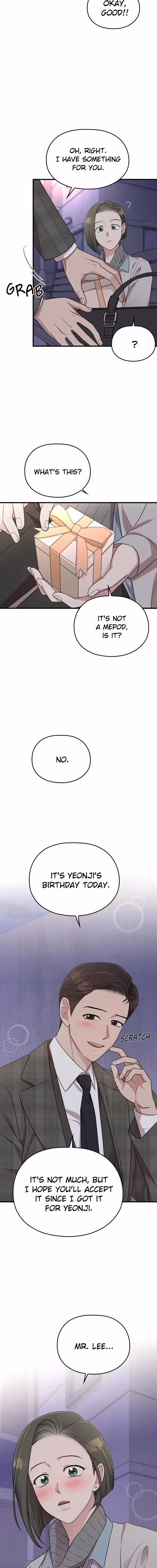 Marry My Husband - Chapter 50 - Part 20