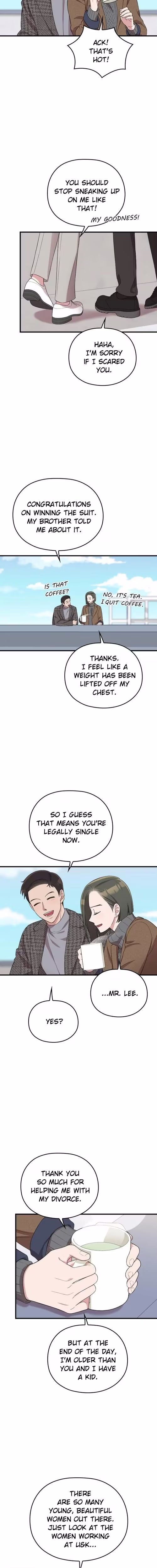 Marry My Husband - Chapter 51 - Part 6