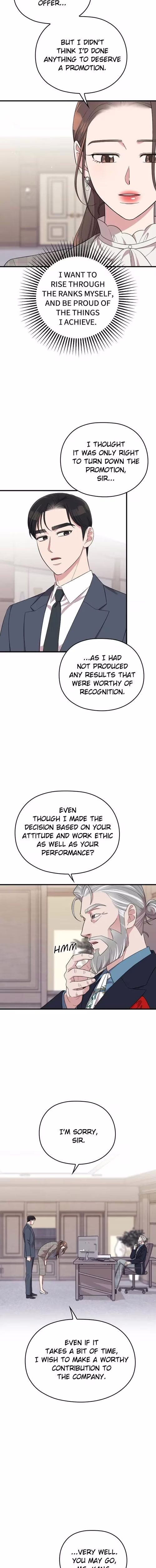 Marry My Husband - Chapter 51 - Part 11